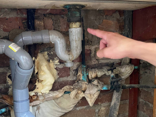Best Water damage contractors near me  in Ceres, CA